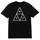 Huf Ανδρική κοντομάνικη μπλούζα Set Triple Triangle T-Shirt